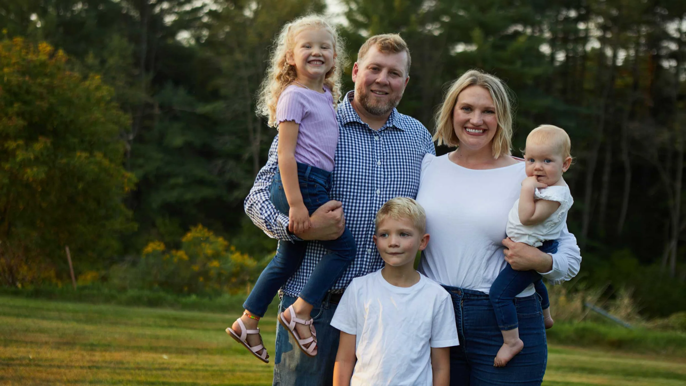 Award-Winning Dairy Since 1919